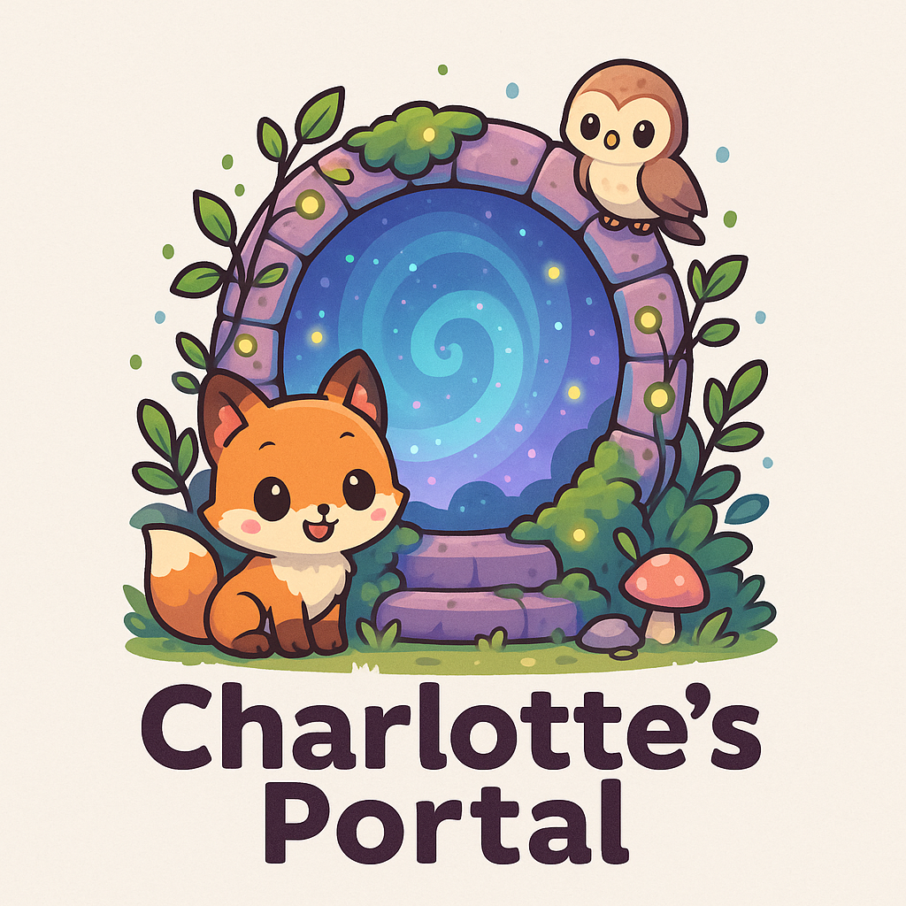 Charlotte artwork 1 placeholder